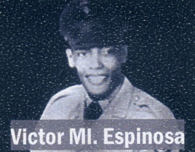 Victor MI Espinosa