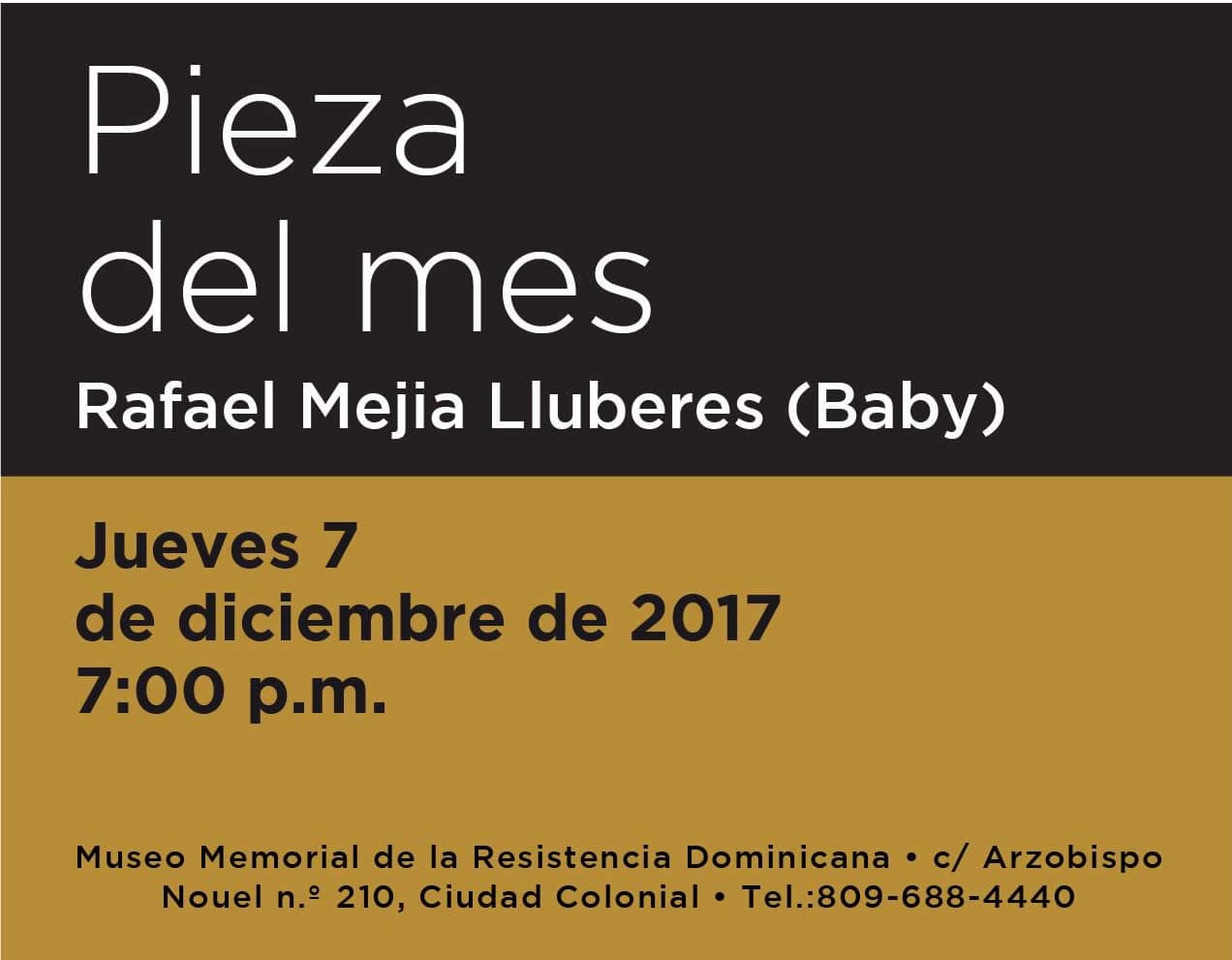 Baby Mejia