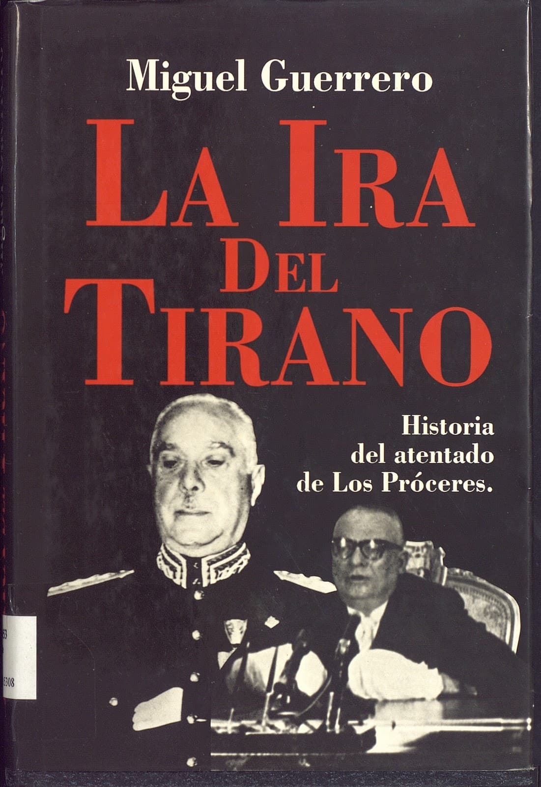 Portada del libro