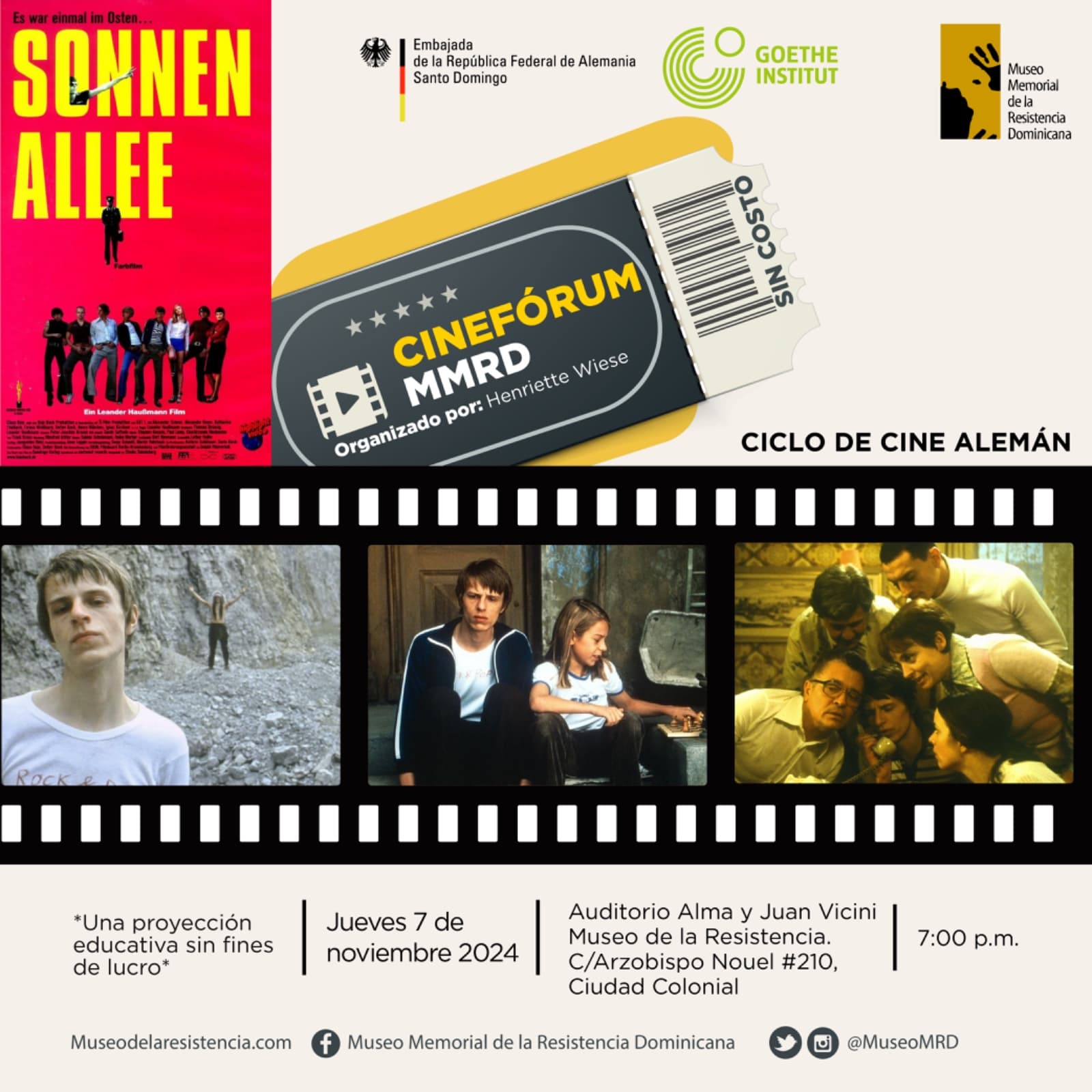 cineforum