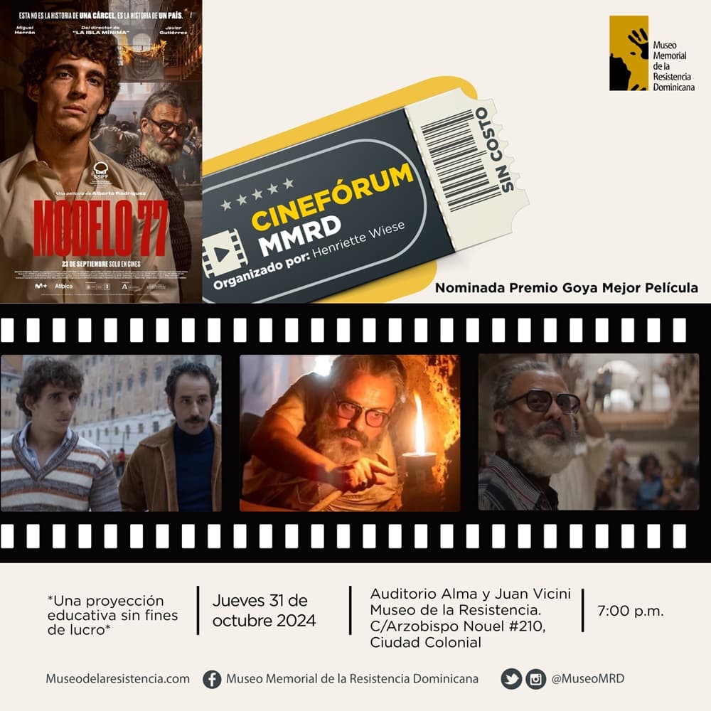 cinefórum