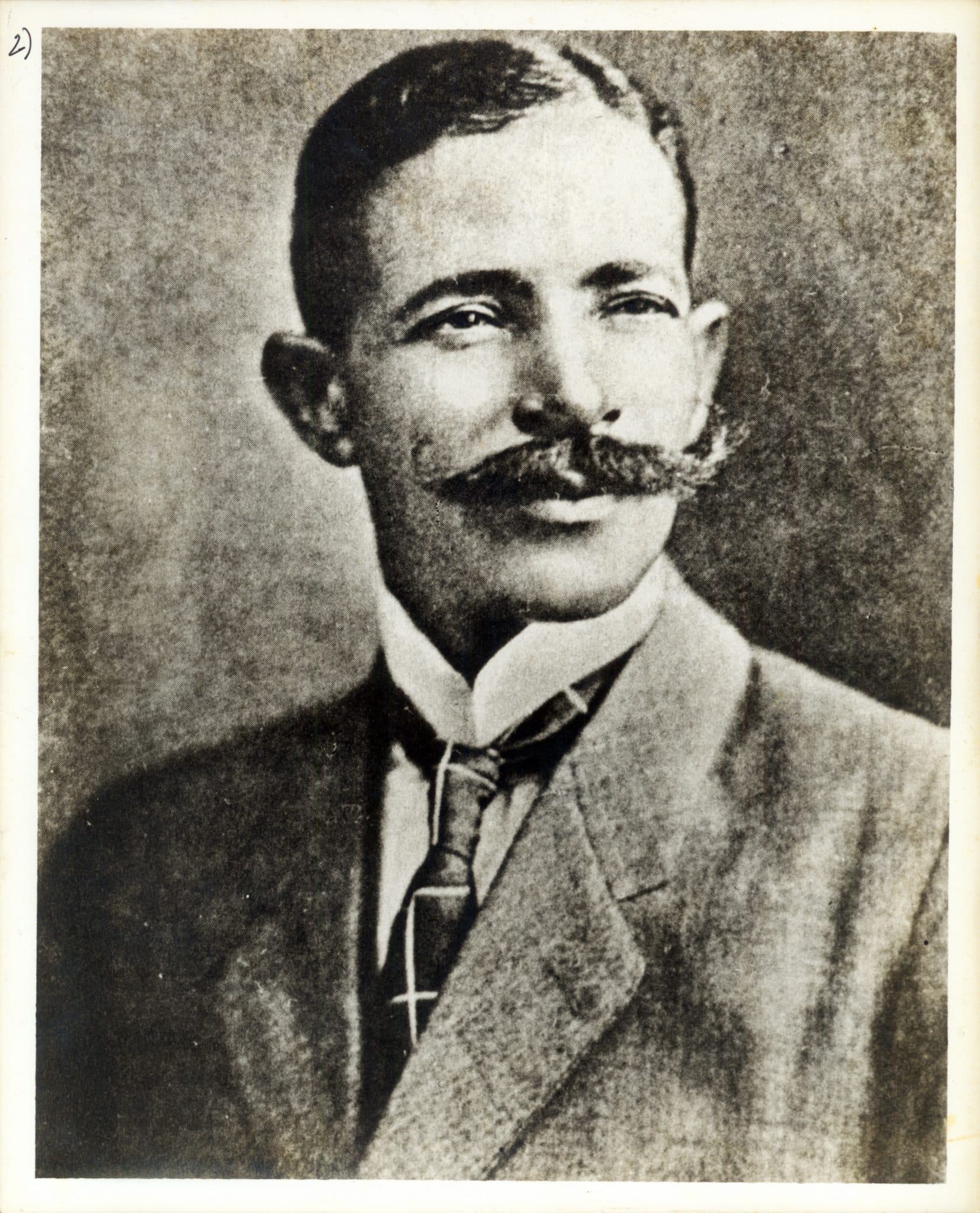 Focos de resistencia a Trujillo, 1930/1931