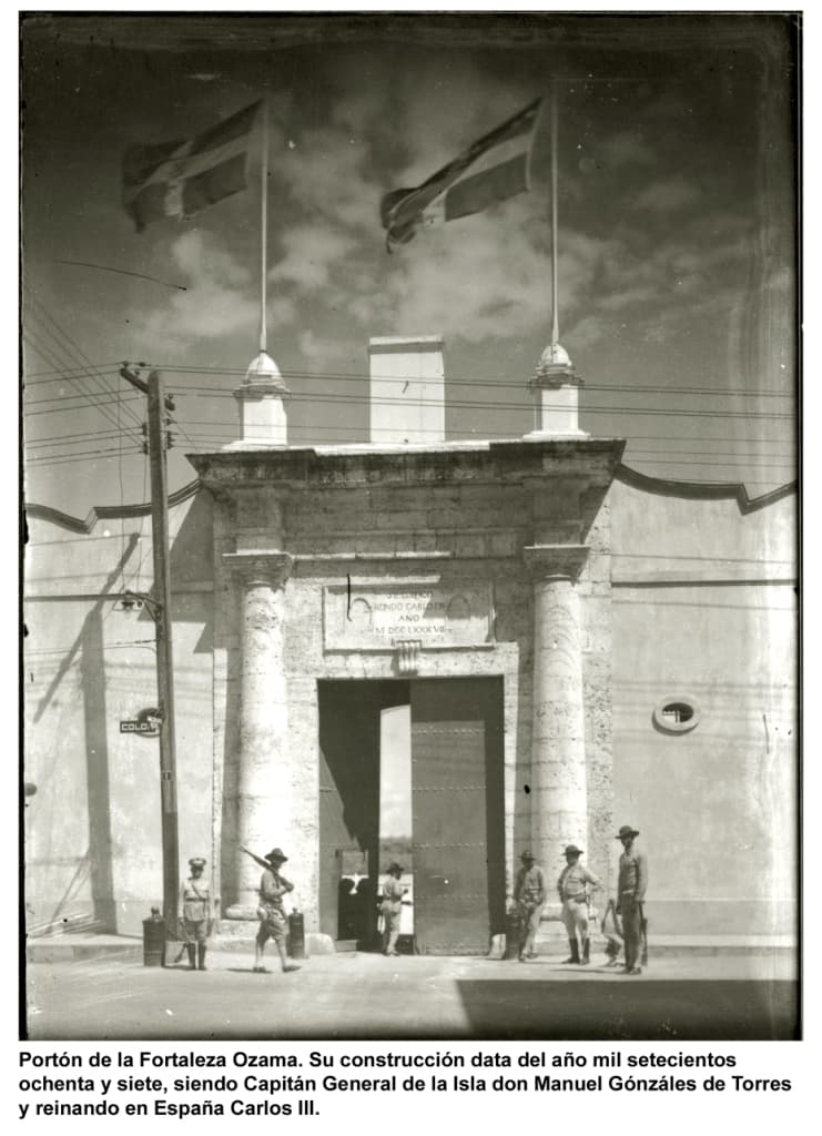 La conspiración del capitán Eugenio de Marchena