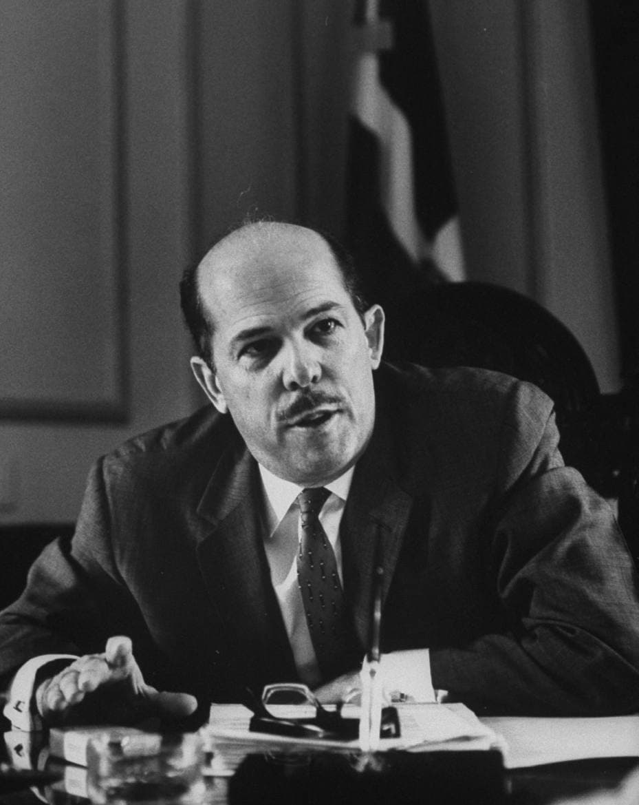 El Gobierno Provisional de García Godoy