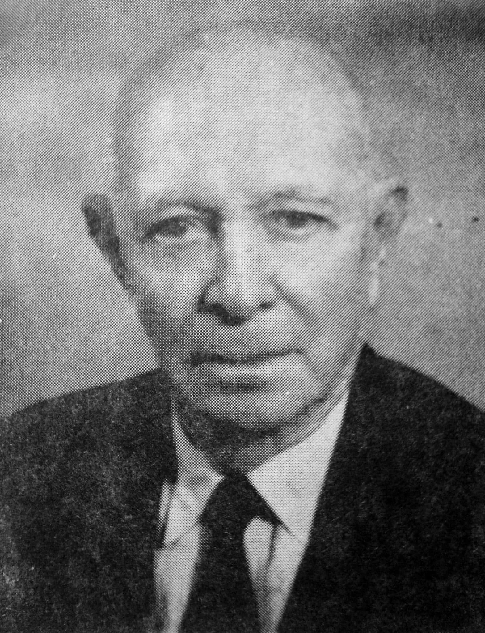 Juancito Rodríguez García