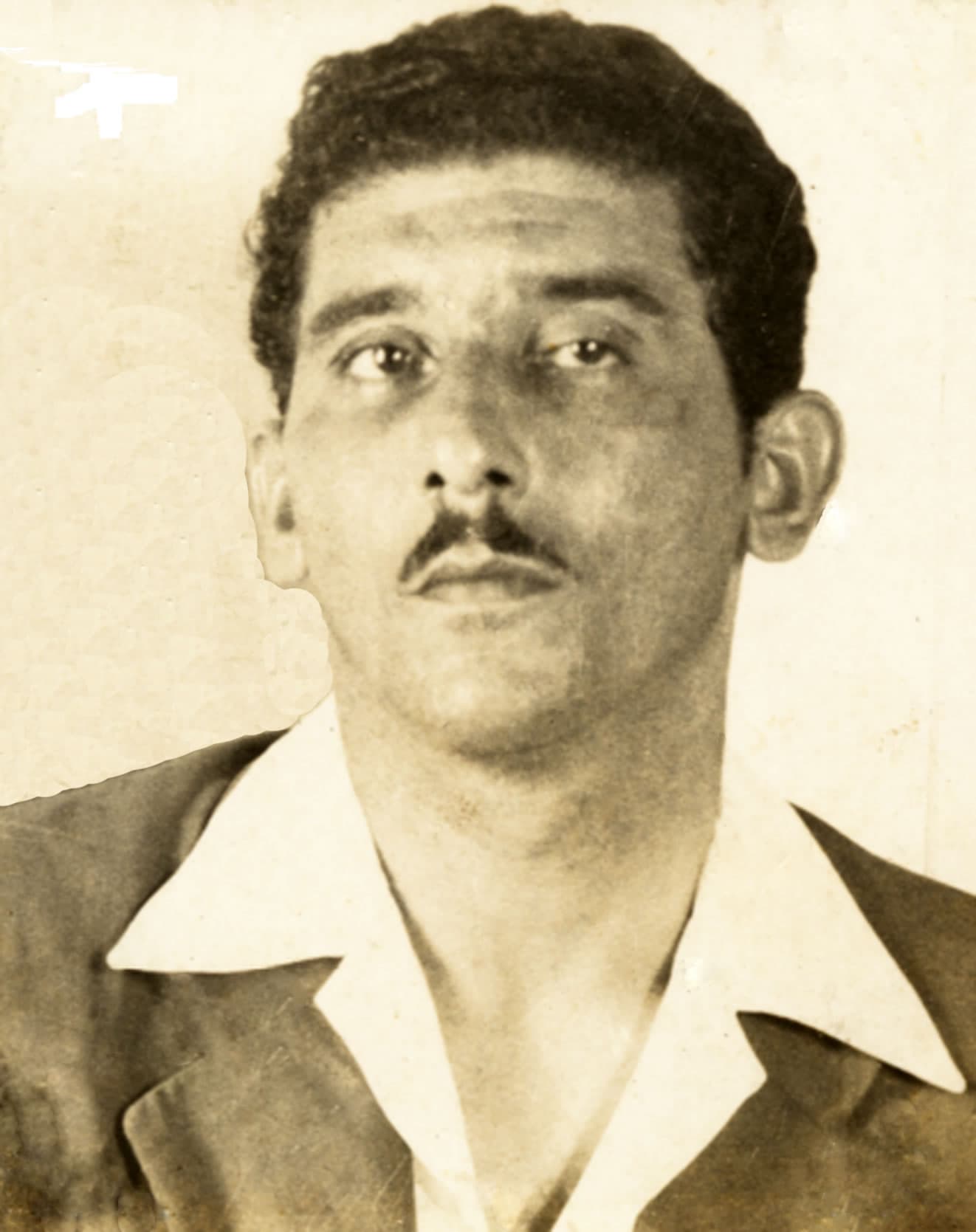 Freddy Valdez. Pionero de los Movimientos de Izquierda