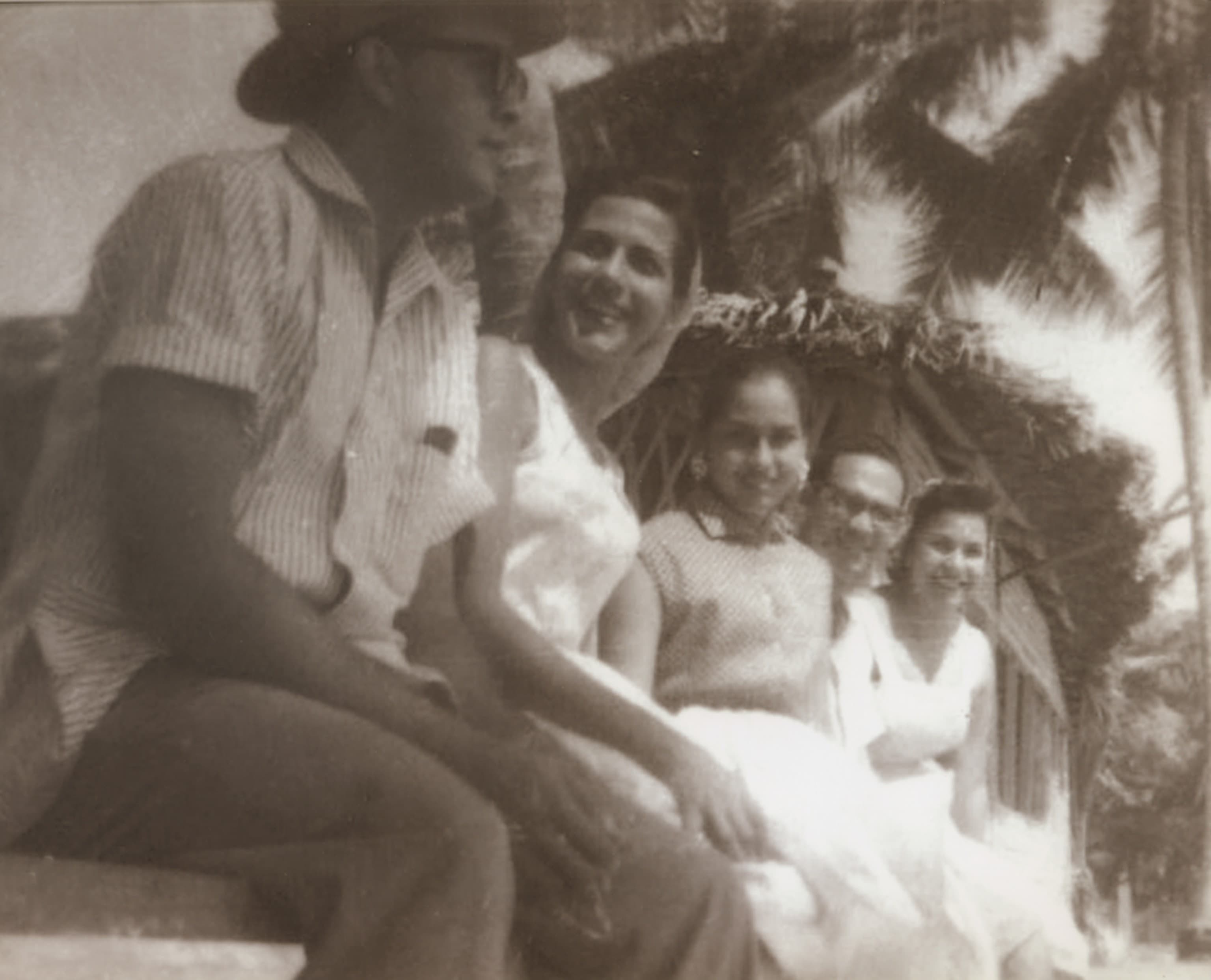 Asesinato Hermanas Mirabal