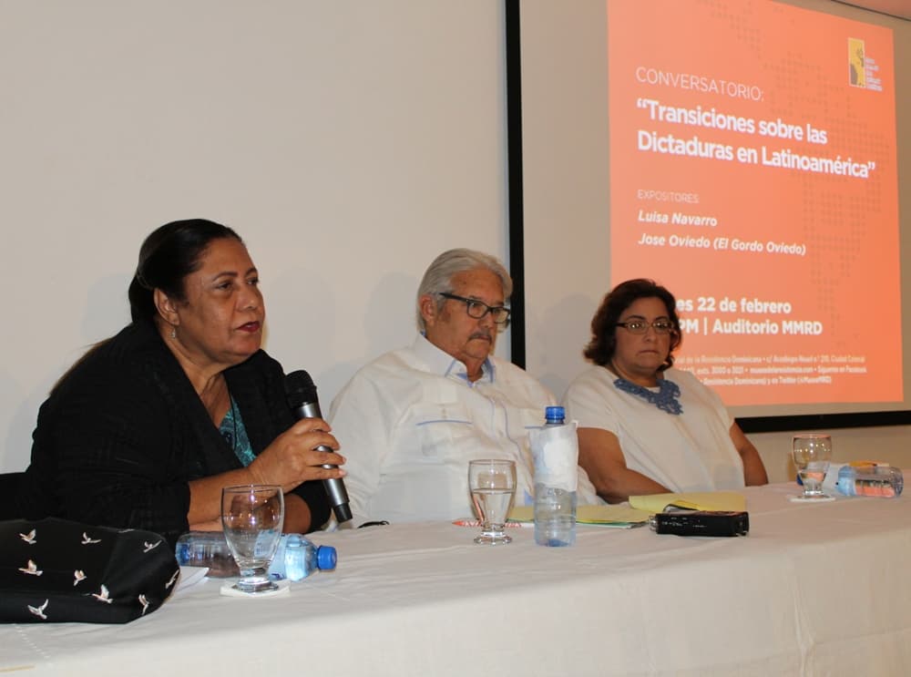 Conversatorio Transiciones Dictaduras AL (2)