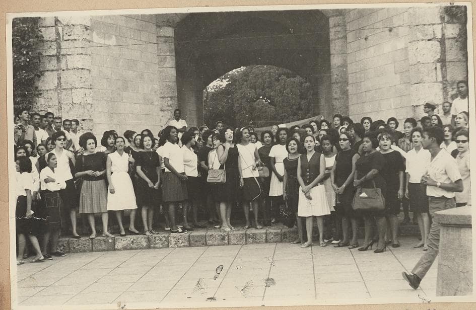 FEDERACION DE MUJERES DOMINICANAS 4