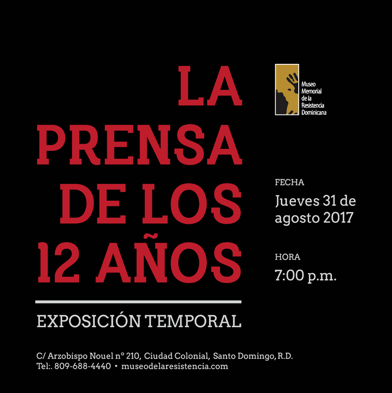 MMRD_EXPO TEMPORAL_PRENSA 12 AÑOS_RRSS-01-2