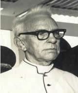 Monseñor Reilly