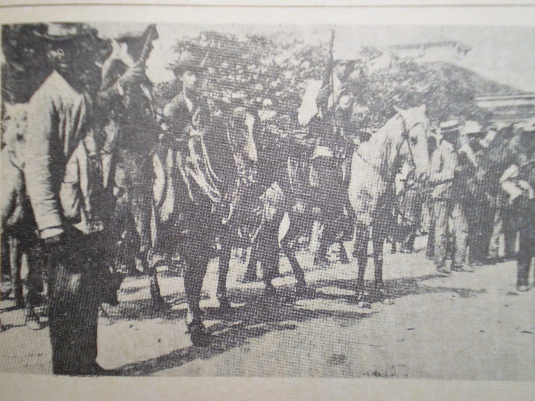 Policía Nacional