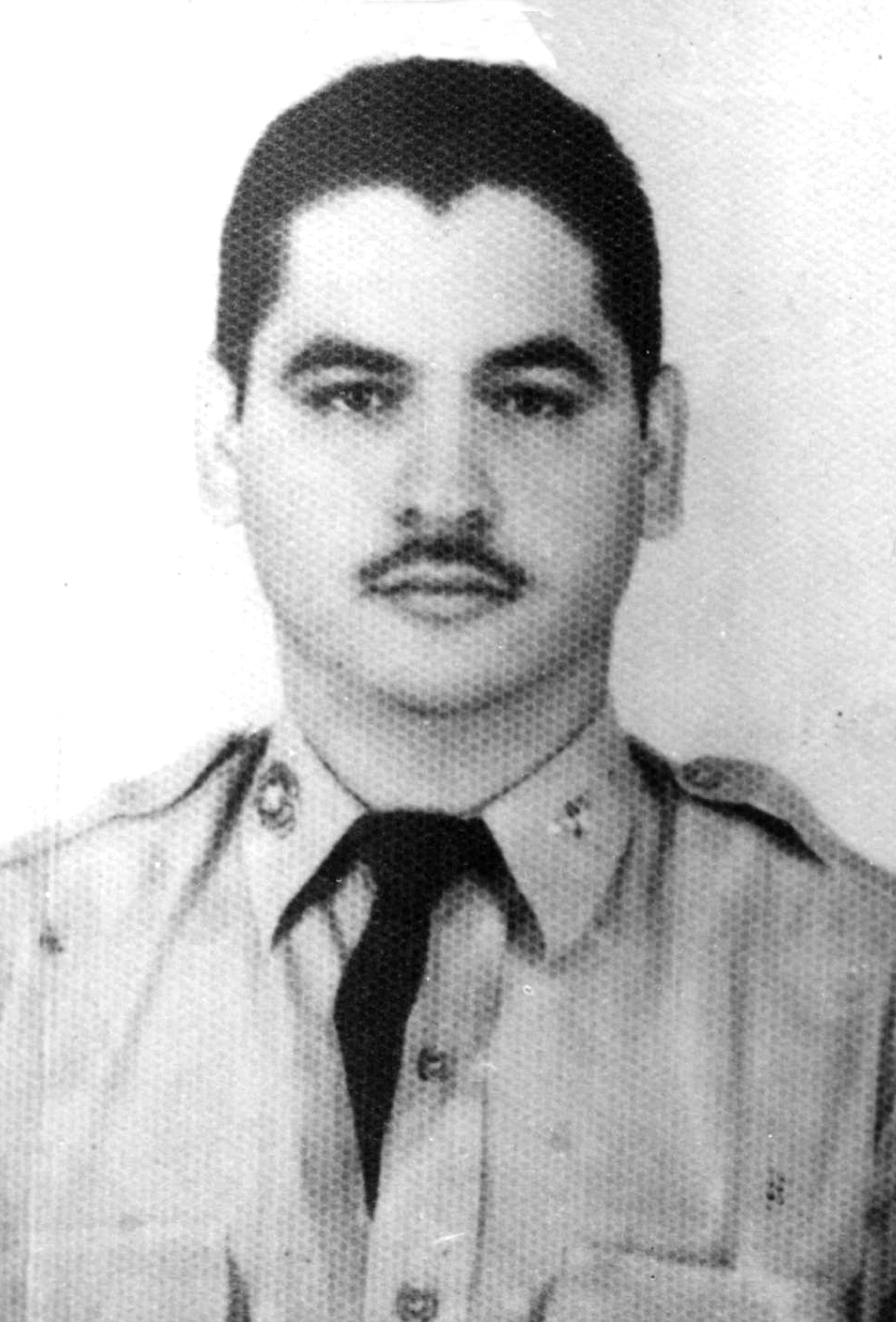 Rafael Tomás Fernández Domínguez