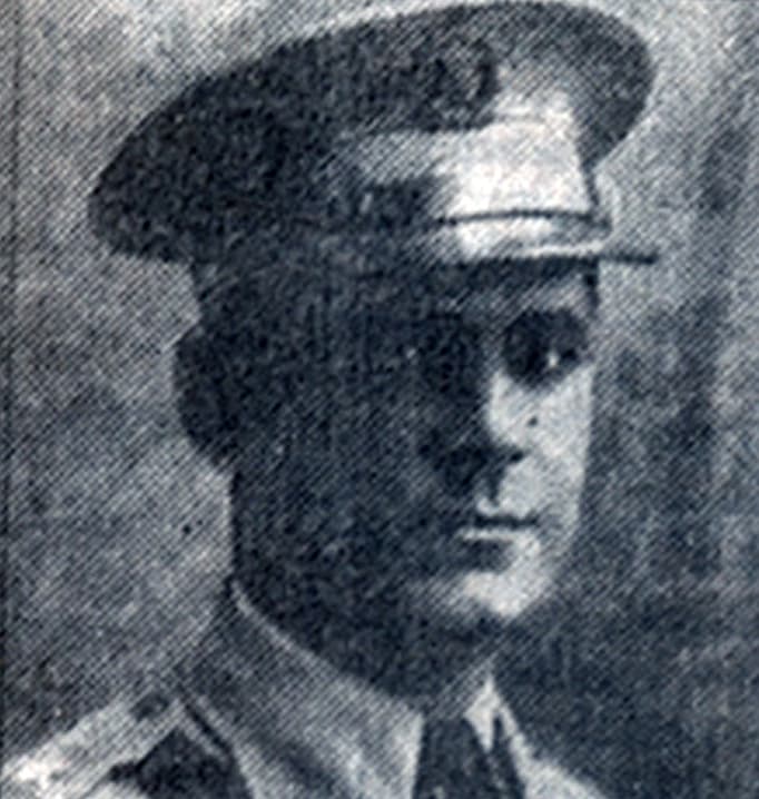 Ramón Vásquez Rivera