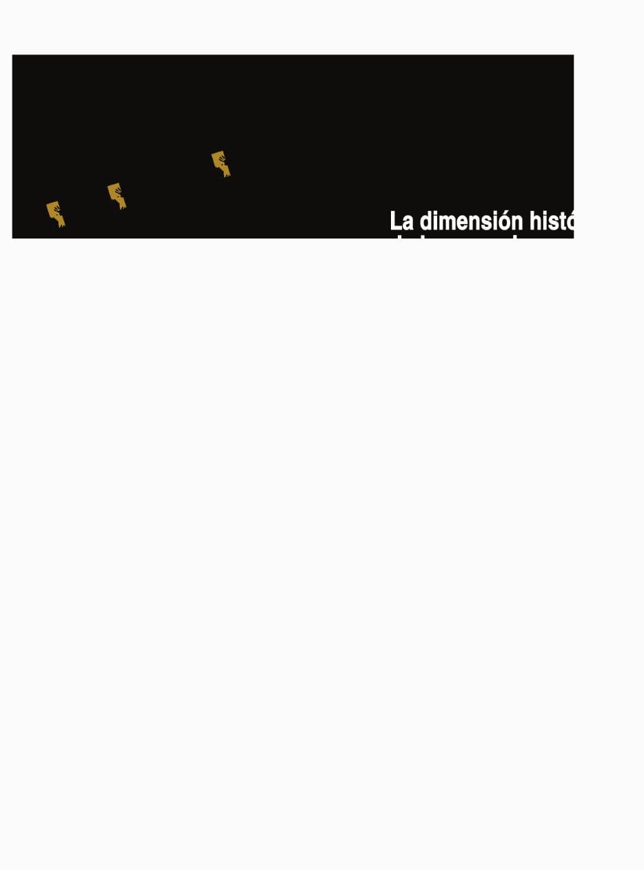 Portada de Revista Memoria 2
