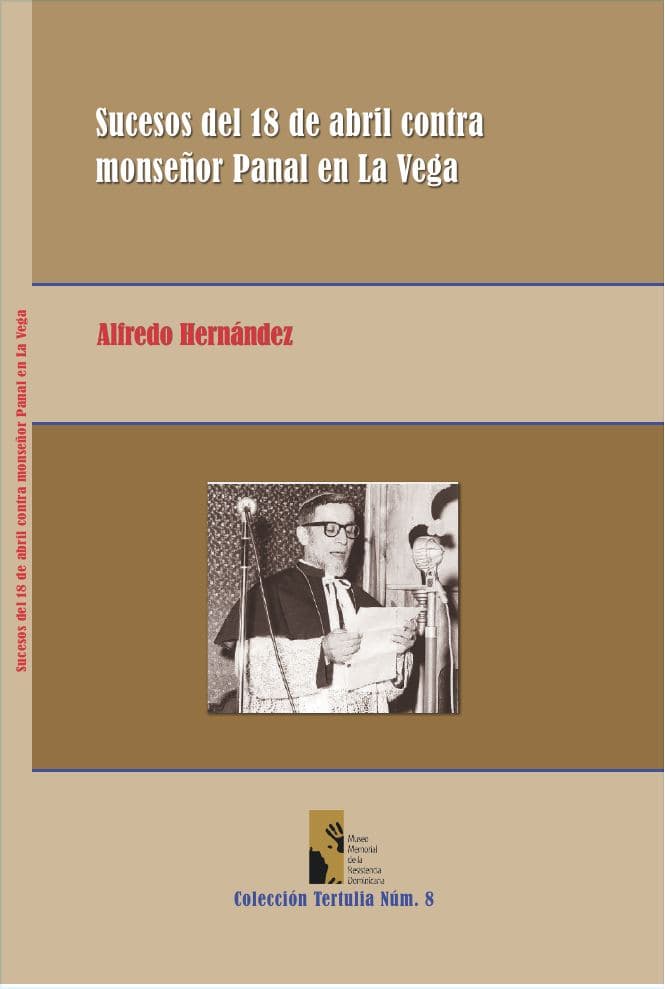 Portada de Sucesos del 18 de abril contra Monseñor Panal en LV comple