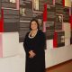 Especialista en Historia del Arte y en la recuperación de archivos de represión y de memoria histórica, Luisa de Peña es miembro del Comité de Ética del ICOM.