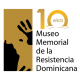 Logo Museo de la Resistencia - 10mo Aniversario