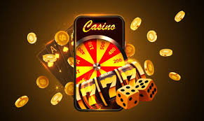 Discover the Thrills of BullSpins Casino A Comprehensive Guide