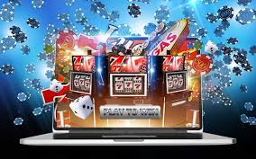 Experience the Thrill with Casino Caliente UK