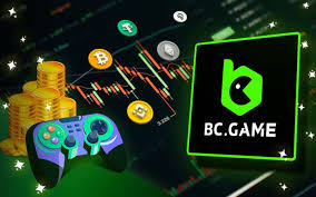 Explore the Exciting World of BC.Game Casino
