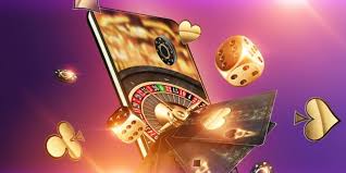 Exploring the Exciting Features of Casino Raptor Wins New